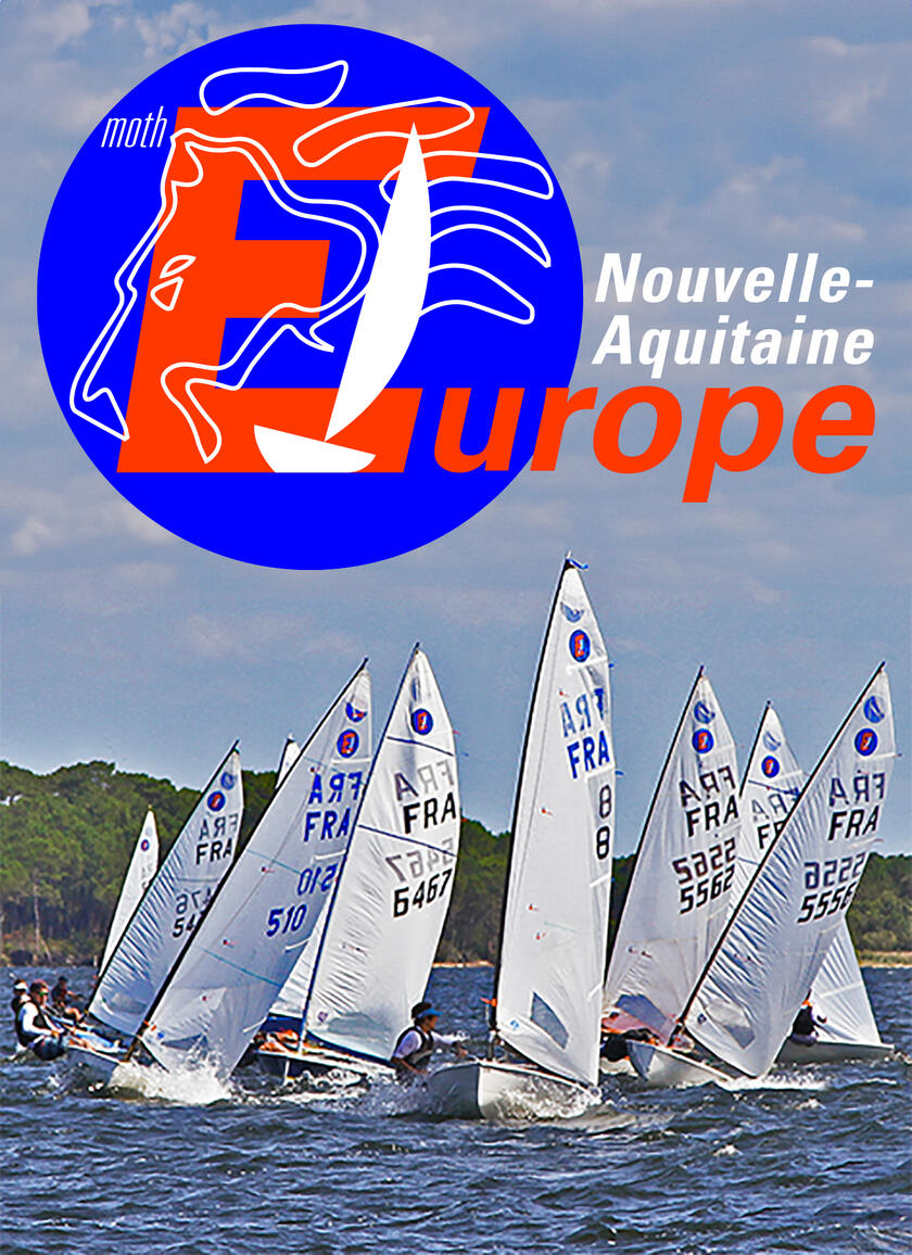 flotte moth europe de nouvelle-aquitaine